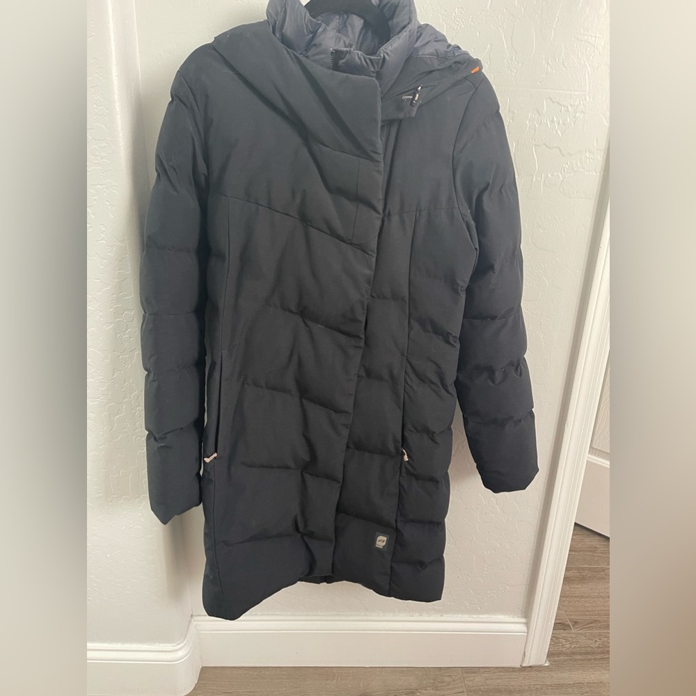 Womens Orage Down Jacket